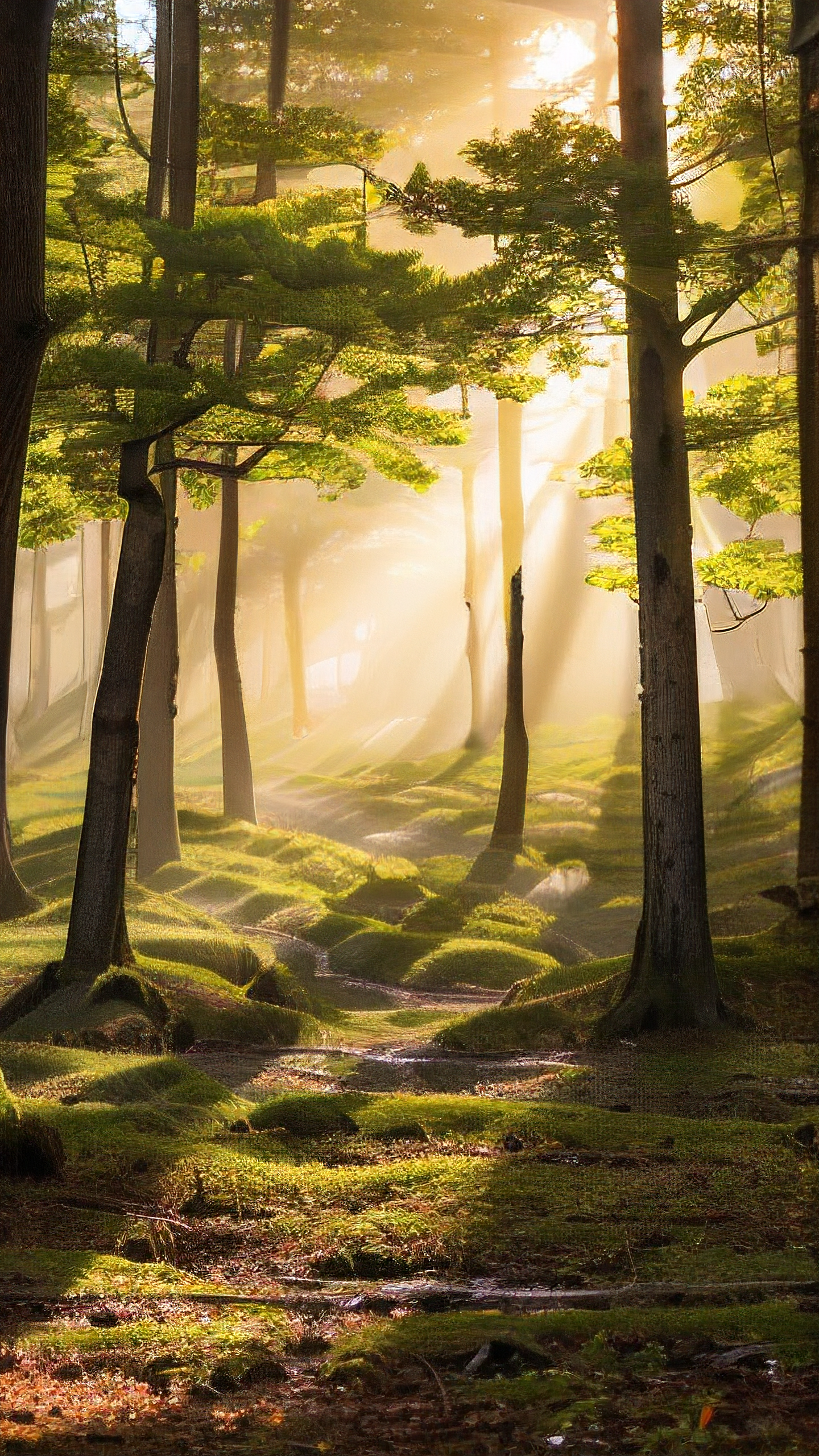 问道障碍技能